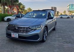 ڤۆڵکسواگن جێتا